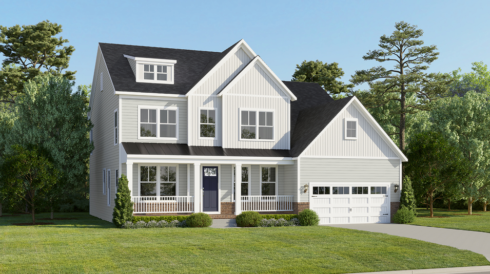 3254 Signature Parkland Trace Jamison Signature SI