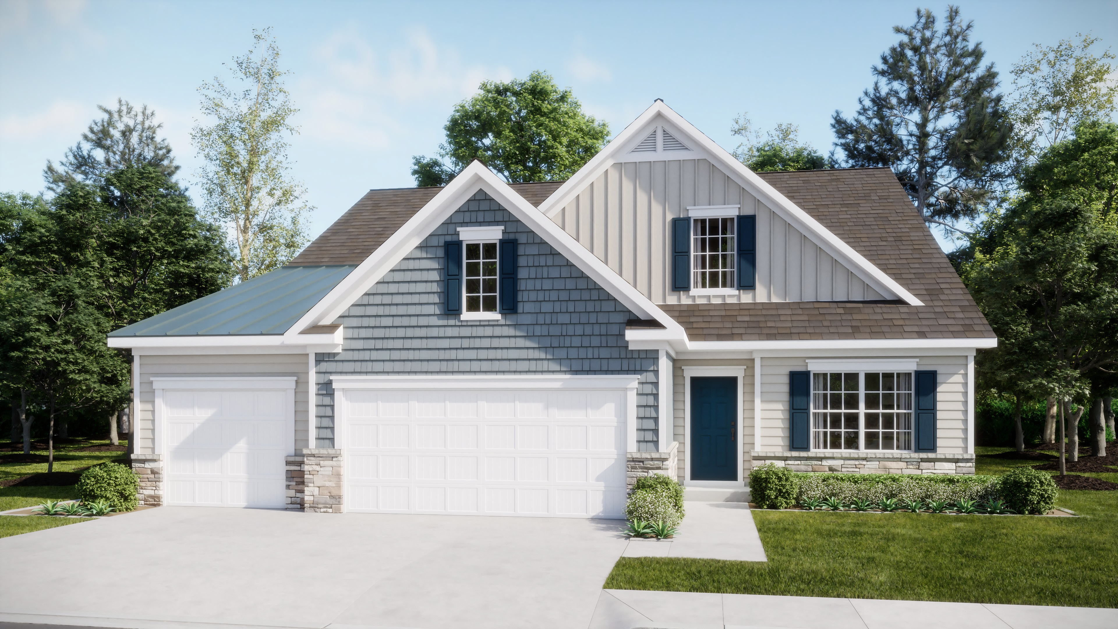 210 Fallkirk Lane