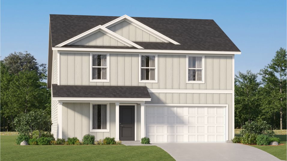 2613 Bagpipe Drive