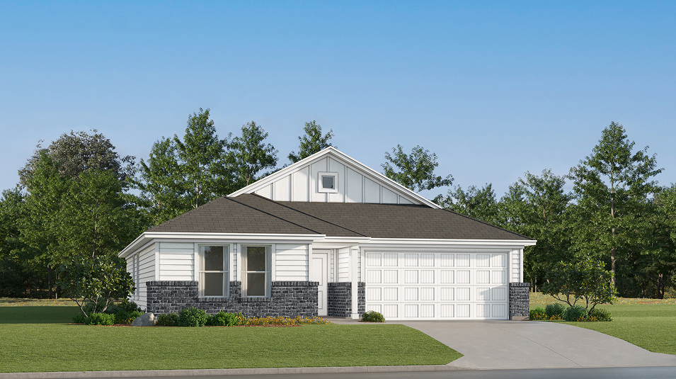 Grove Core N050 Mays J2