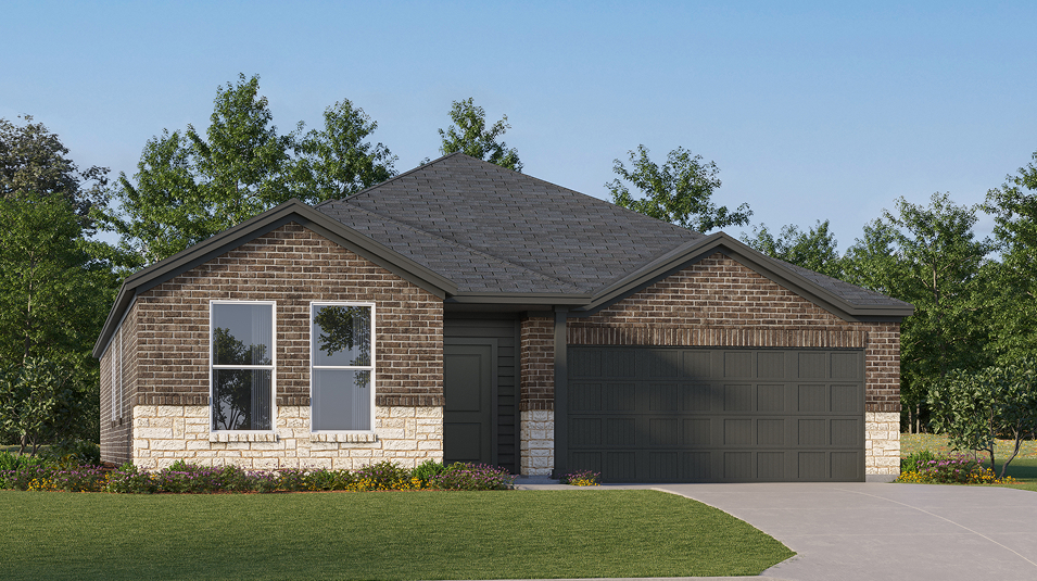 Grove Core 4730 Joplin D3 D4