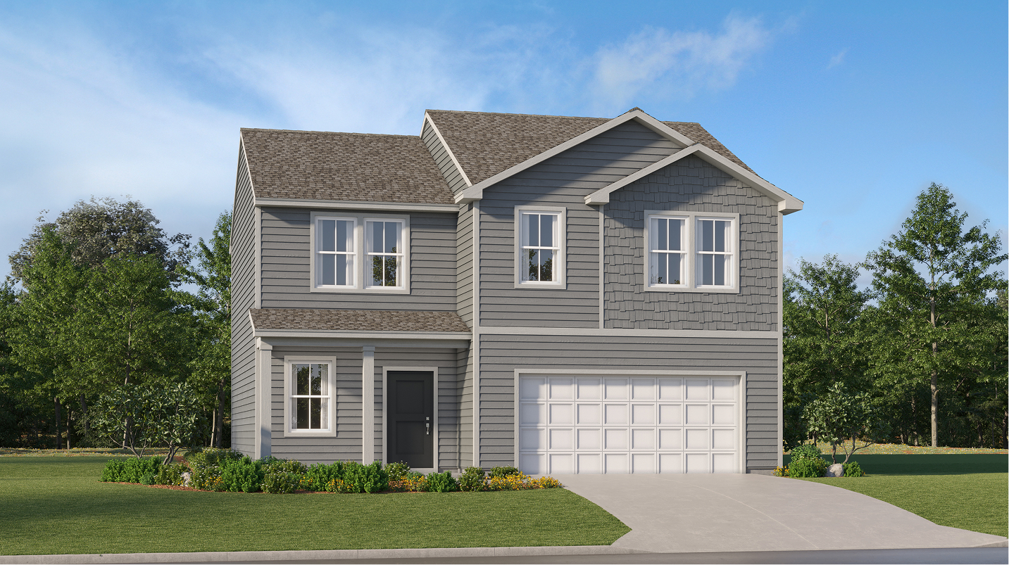 Parker Core Lexington Meadows Hansom C5