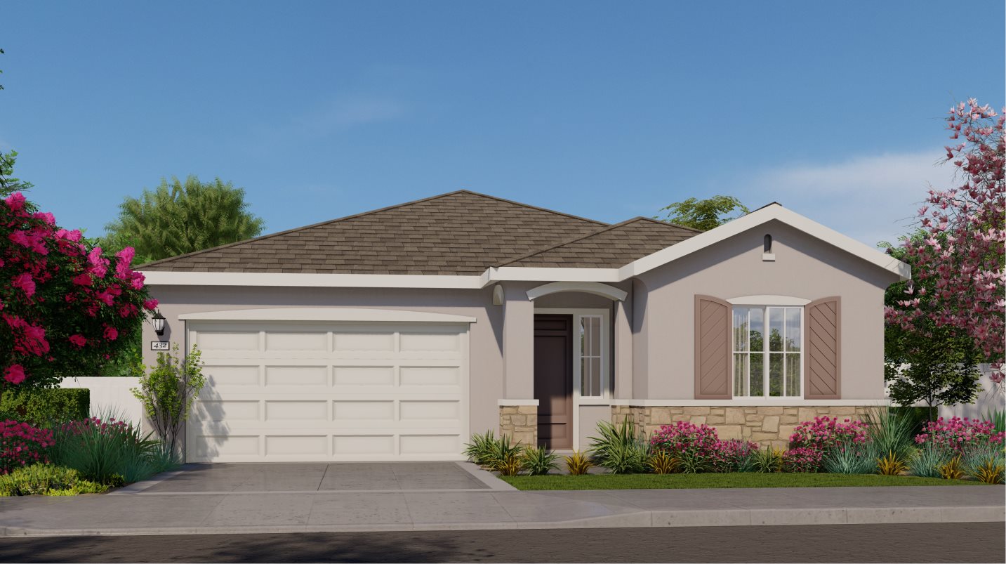8767 Rockchester Drive