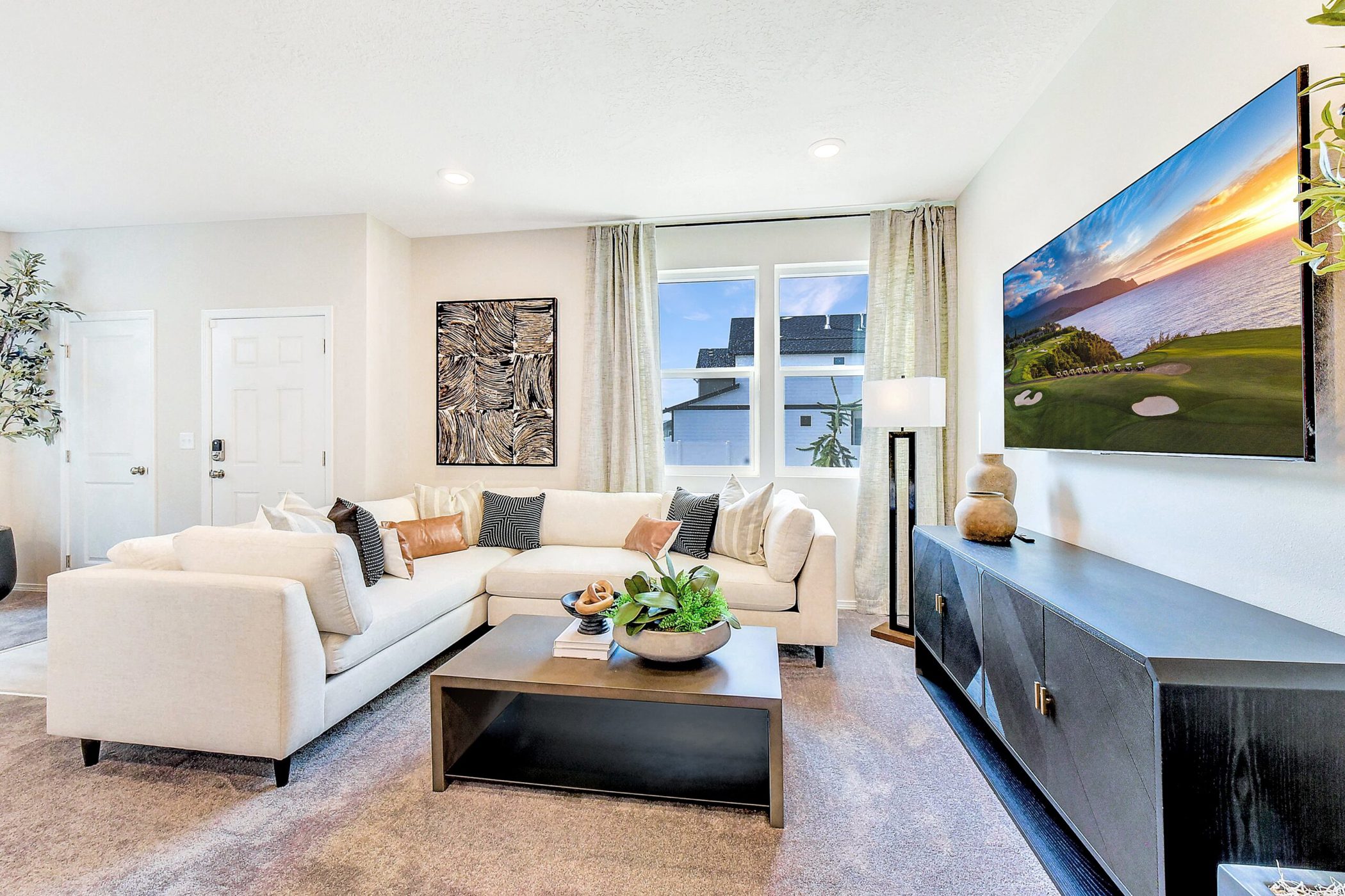 1751 Bronze Endeavor Living Room 3of3 F1 min scaled