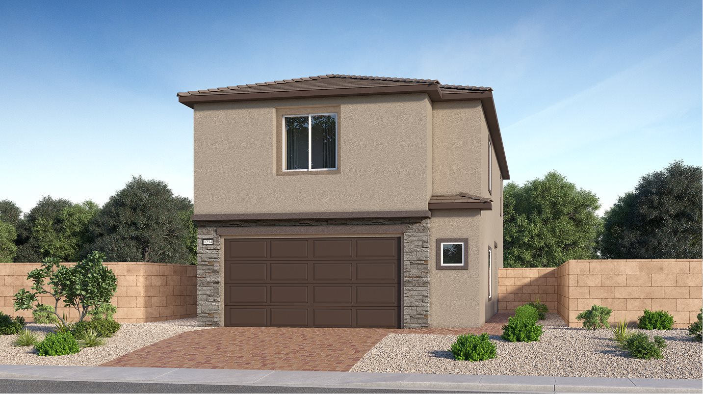 Marcia Exterior C