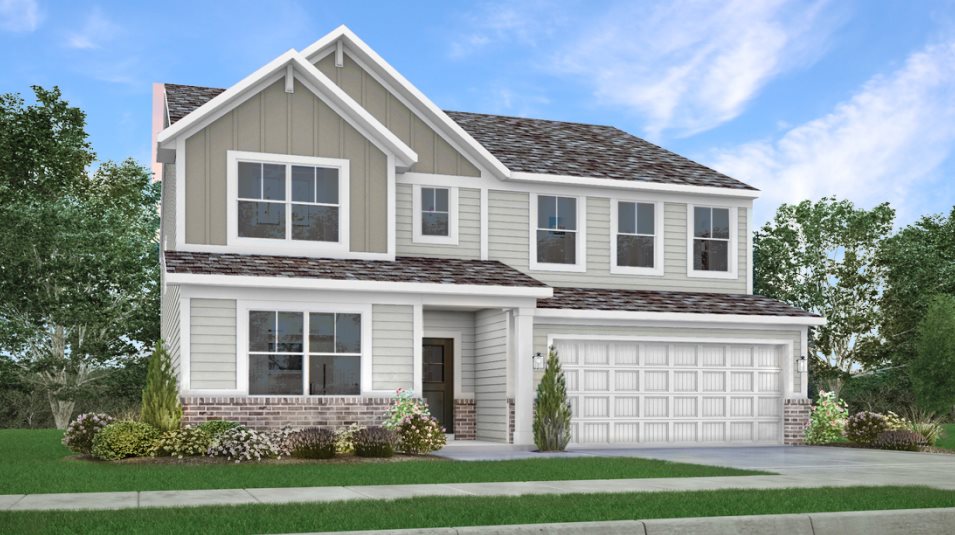 3076 Grand Ridge Drive