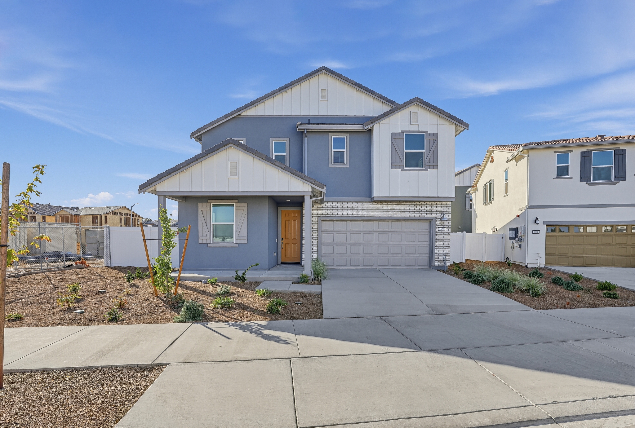 Parks 3 1 (Residence 3x at 882 Shasta Avenue, Parks)