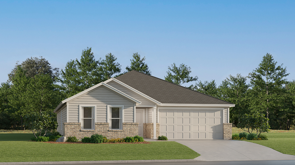 12718 Cobbler Glenn Drive