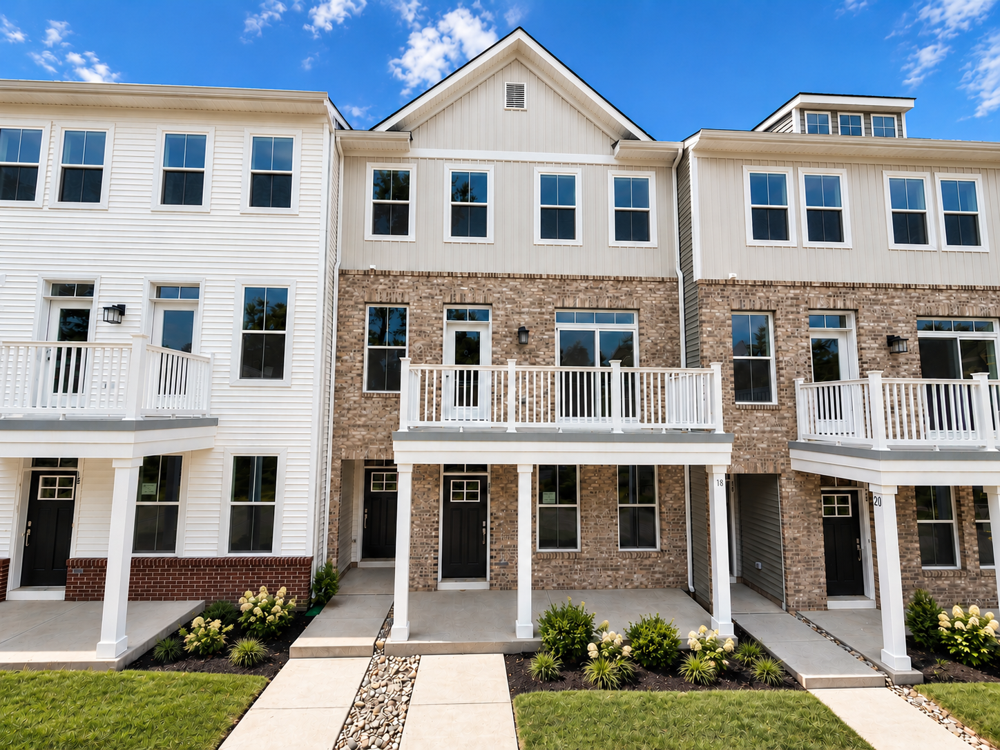 HS 184 | Piper (Jaxon at 16 Zinc Lane, Phoenixville Heights Contemporary Towns)