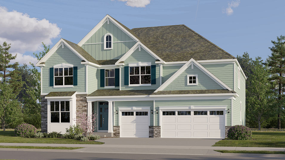 Signature Highland Estates Newcastle M