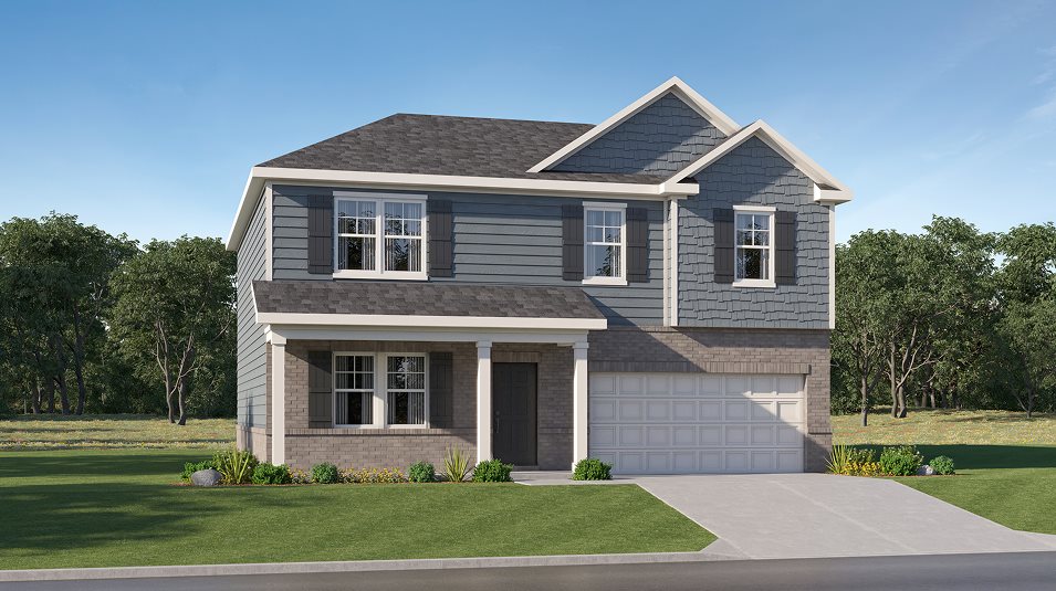 112 Cloverdale Drive