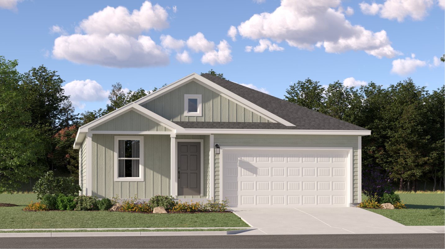 2585 W Pollinator Dr