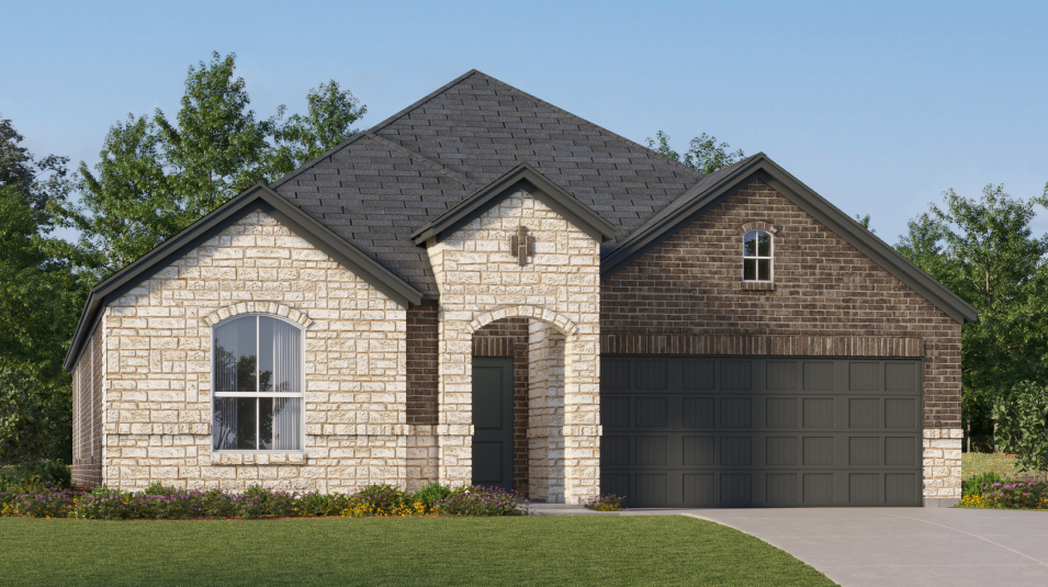 Elton at 3229 Fogline Boulevard, Fort Worth, Texas