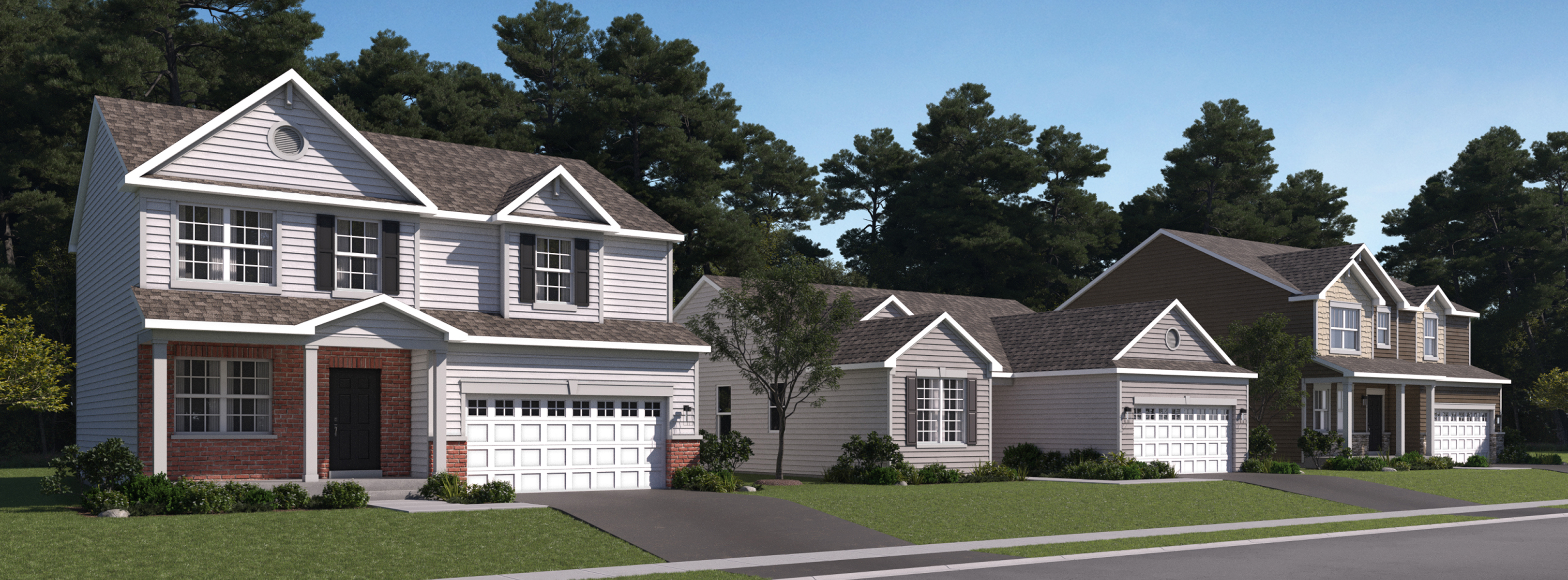 Single Family