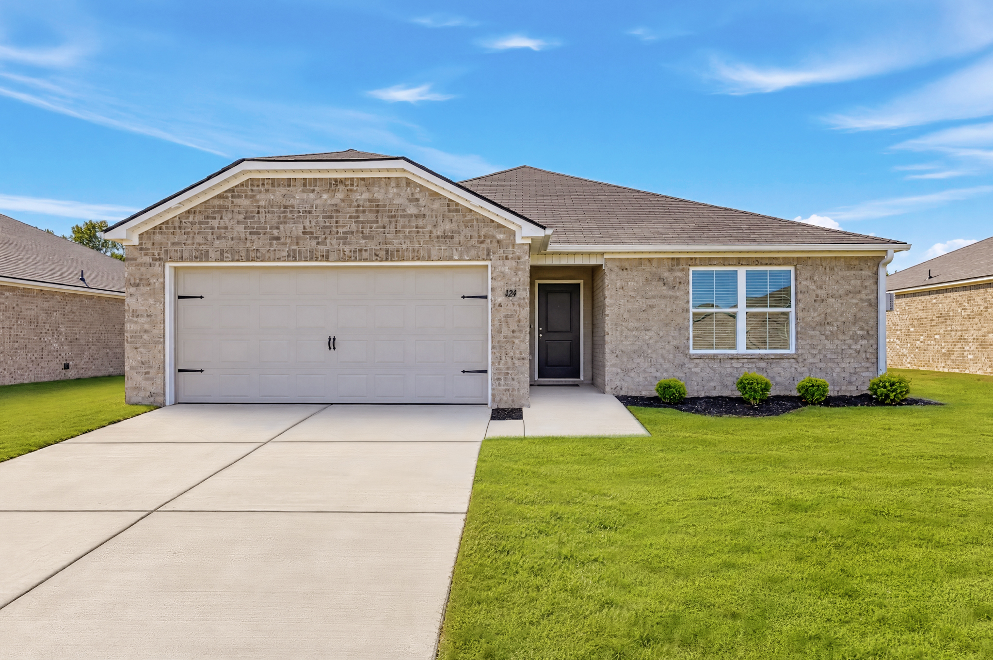 124 Coral Bells Road