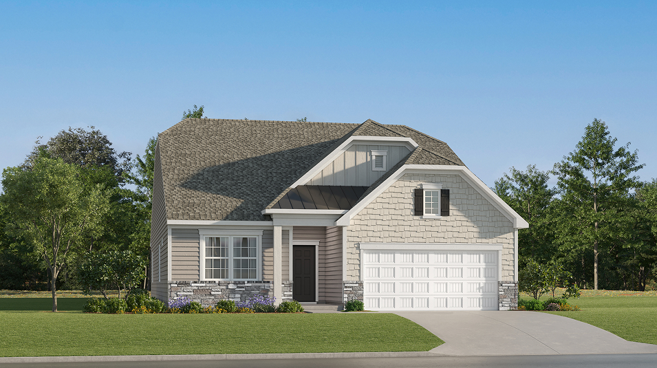 2633 Riverbend Ranch Cameron B1 (Cameron at 753 Iron Hill Street, Meadows)