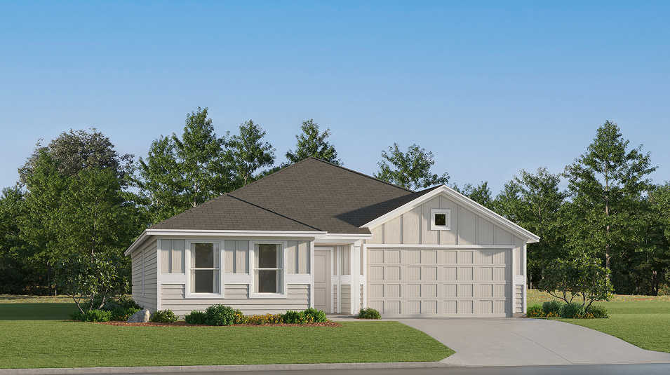 Grove Core N054 Dimaggio F 022526 (Dimaggio at 7213 Brambleberry Road, Majors Collection)