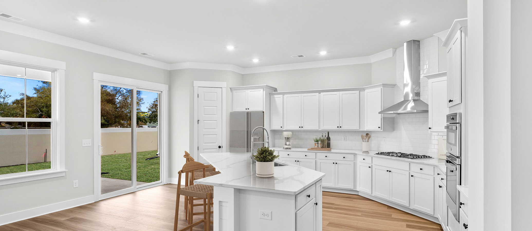 Beach View Grand Dunes Graham Kitchen 2of2 F2