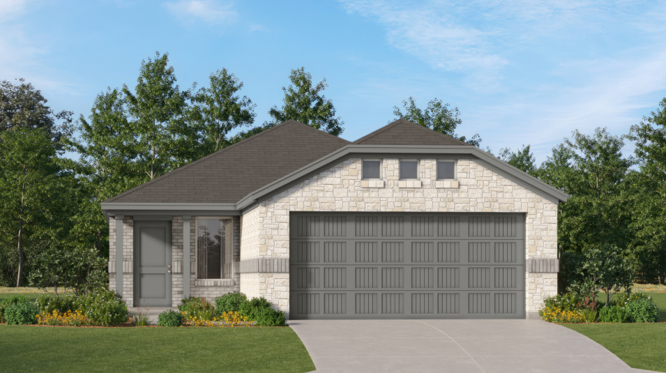 Oakridge at 15120 Lima Lane, Fort Worth, Texas