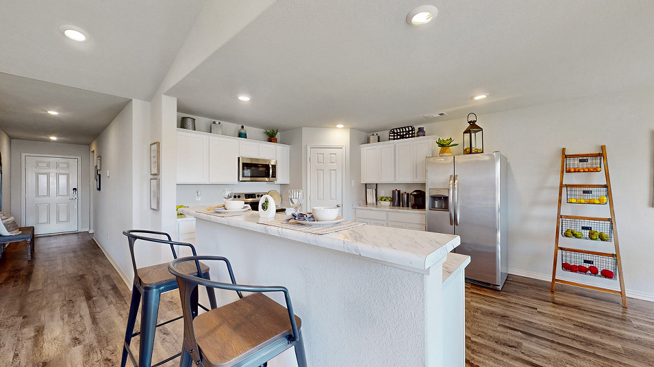 Taylor Core T050 Taylor Kitchen 1of2 F1 (Rc Taylor (Kitchen) in Edgewood Meadows)
