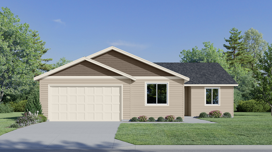 2341 Willow Brighton Pointe Dalton American A