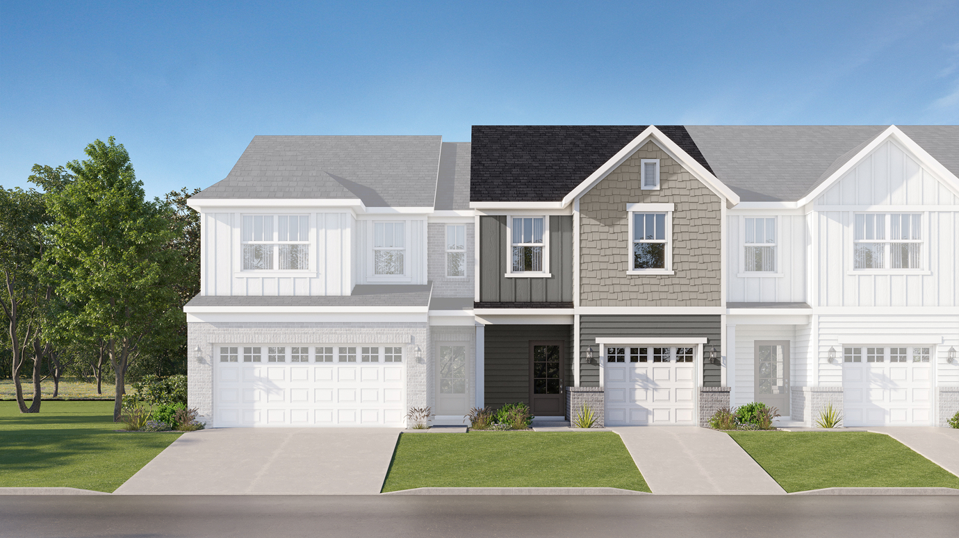 1453 Cedar Grove Village Camden A (Camden at 104 Bullpen Court - Unit A, Parkside)