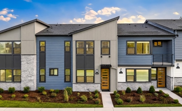 Horizon Snohomish Gardens Gardenia Exterior 3of3