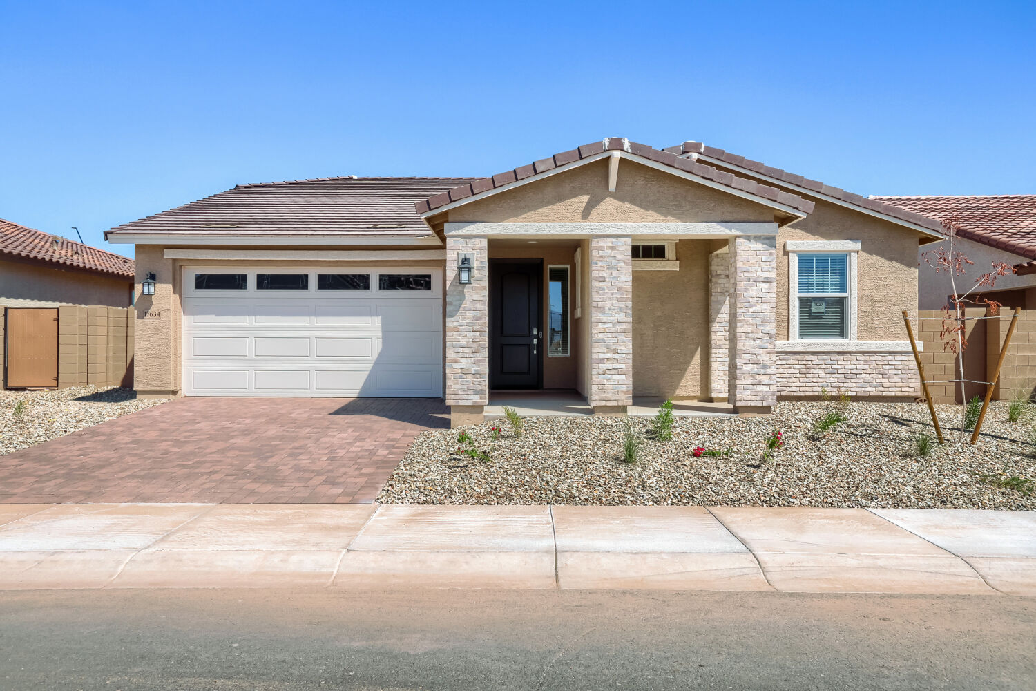17634 W EL CORTEZ PL