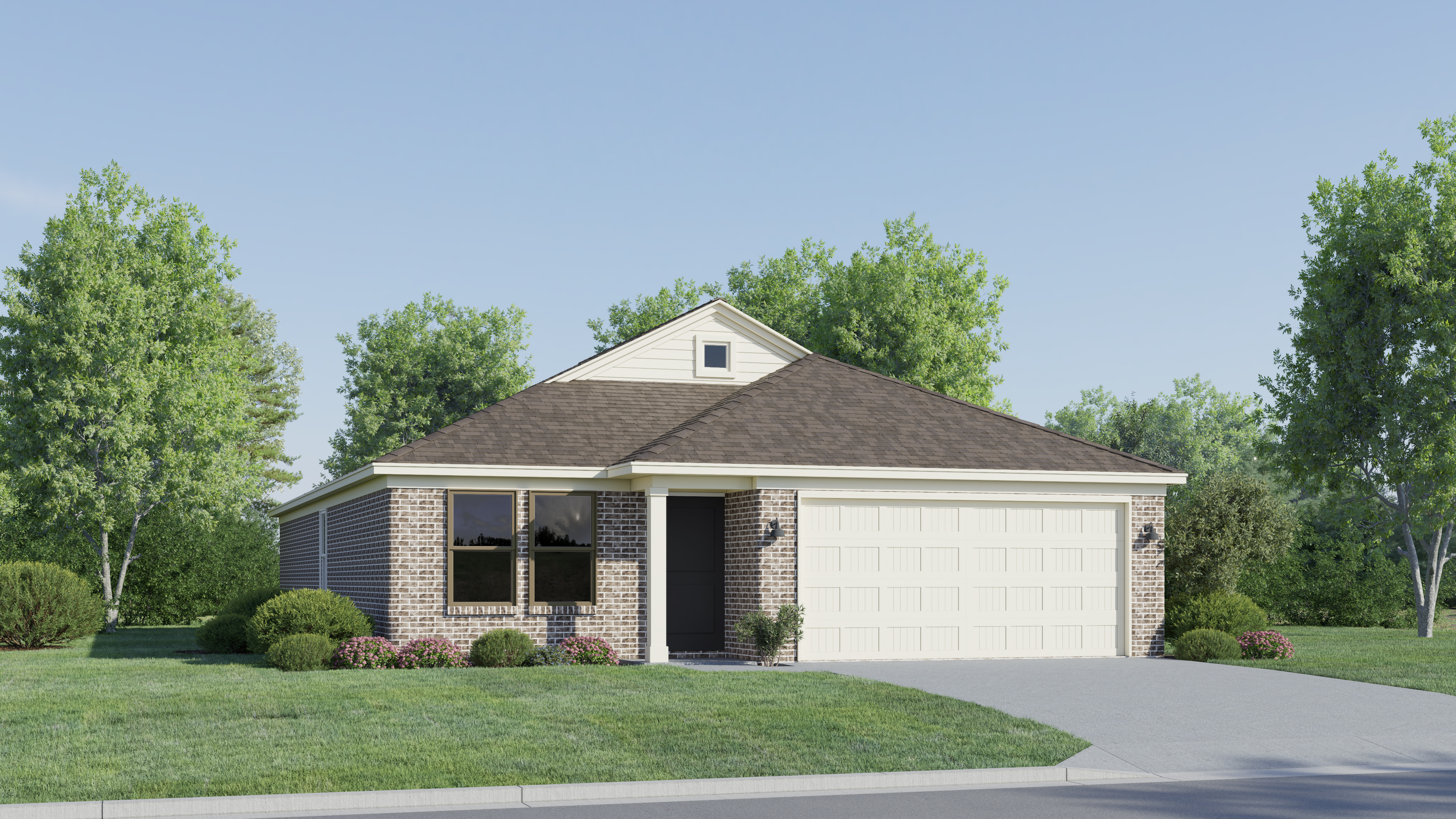 Covington Cove Newlin J5