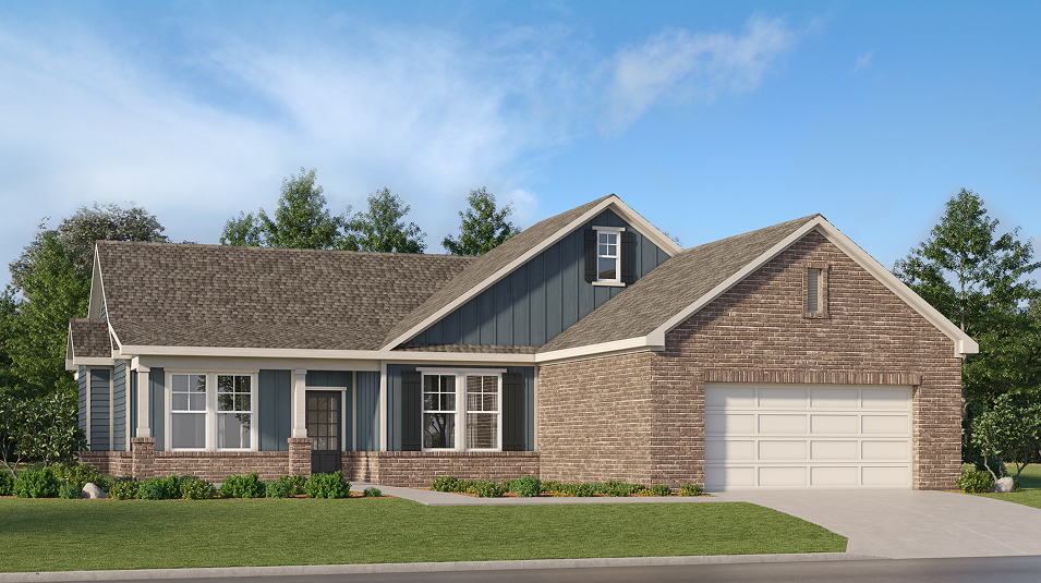 2745 Planters Ridge Apilia C