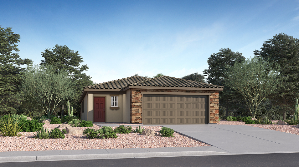 3002 Harvest Ridge Monarch Carson C