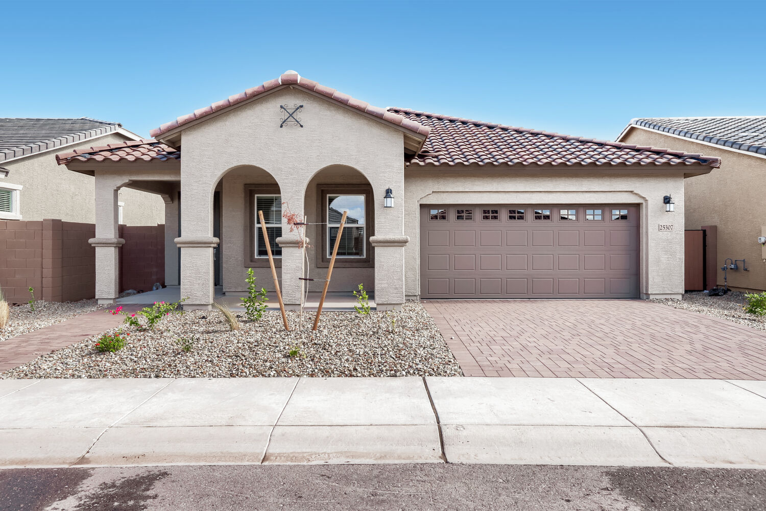 25307 N 175th AVE