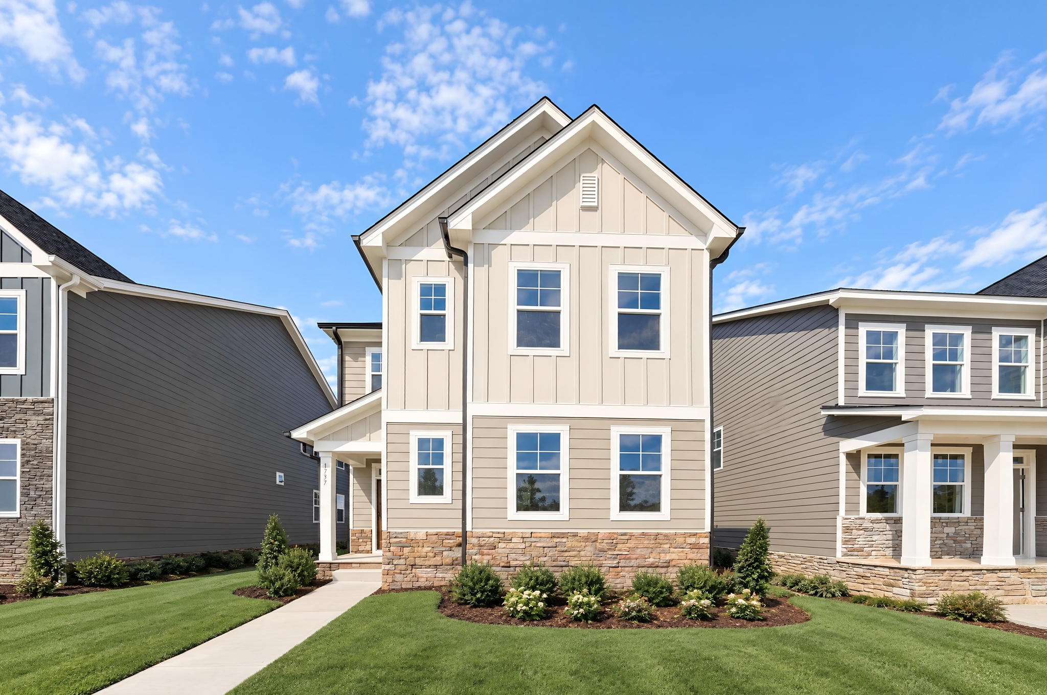 Retreatat Robertson Tinsley 2 (Tinsley at 1737 UPLIFT AVENUE, Cottage Collection)