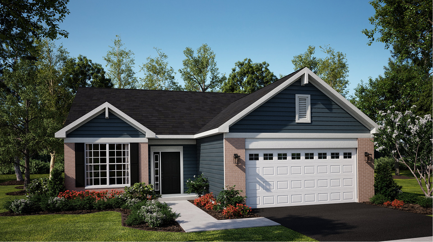 8510 Andare Talamore Napa A (Napa (Exterior A) in River Glen)