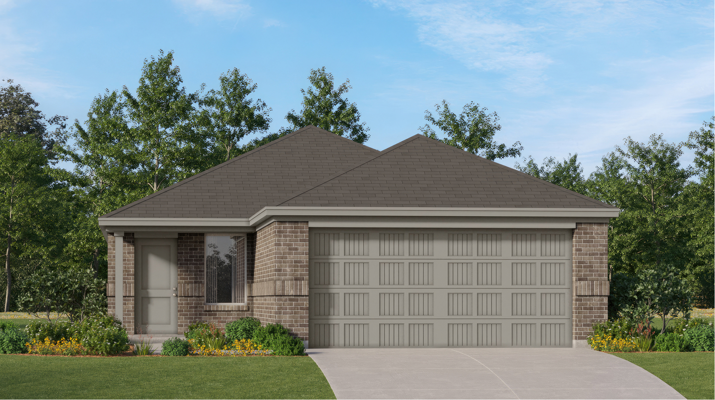 13845 Trinity Hollow Road