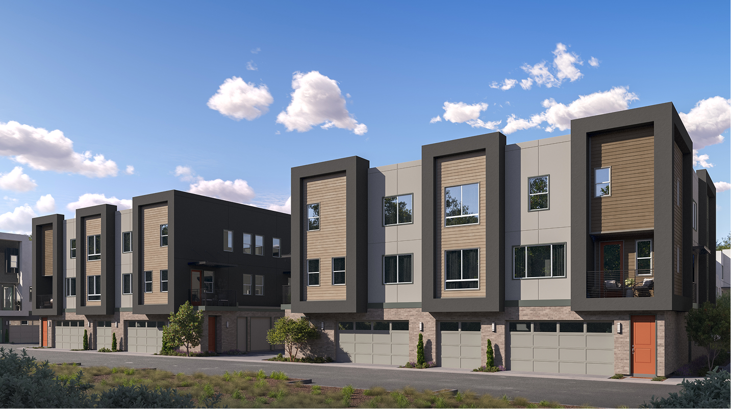 Heritage The Row 18 Plex A Scheme2 (Heritage 5 at 1025 Via Del Bruno #115, Heritage)