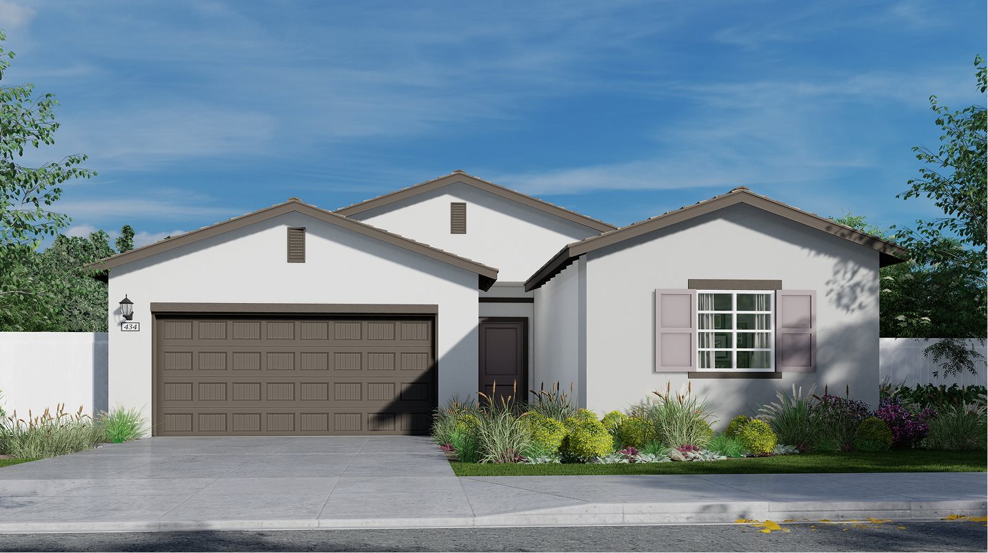 1047 Rim Rock Way