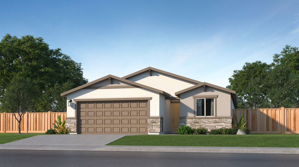 Harvest Valley Res2 Exterior C