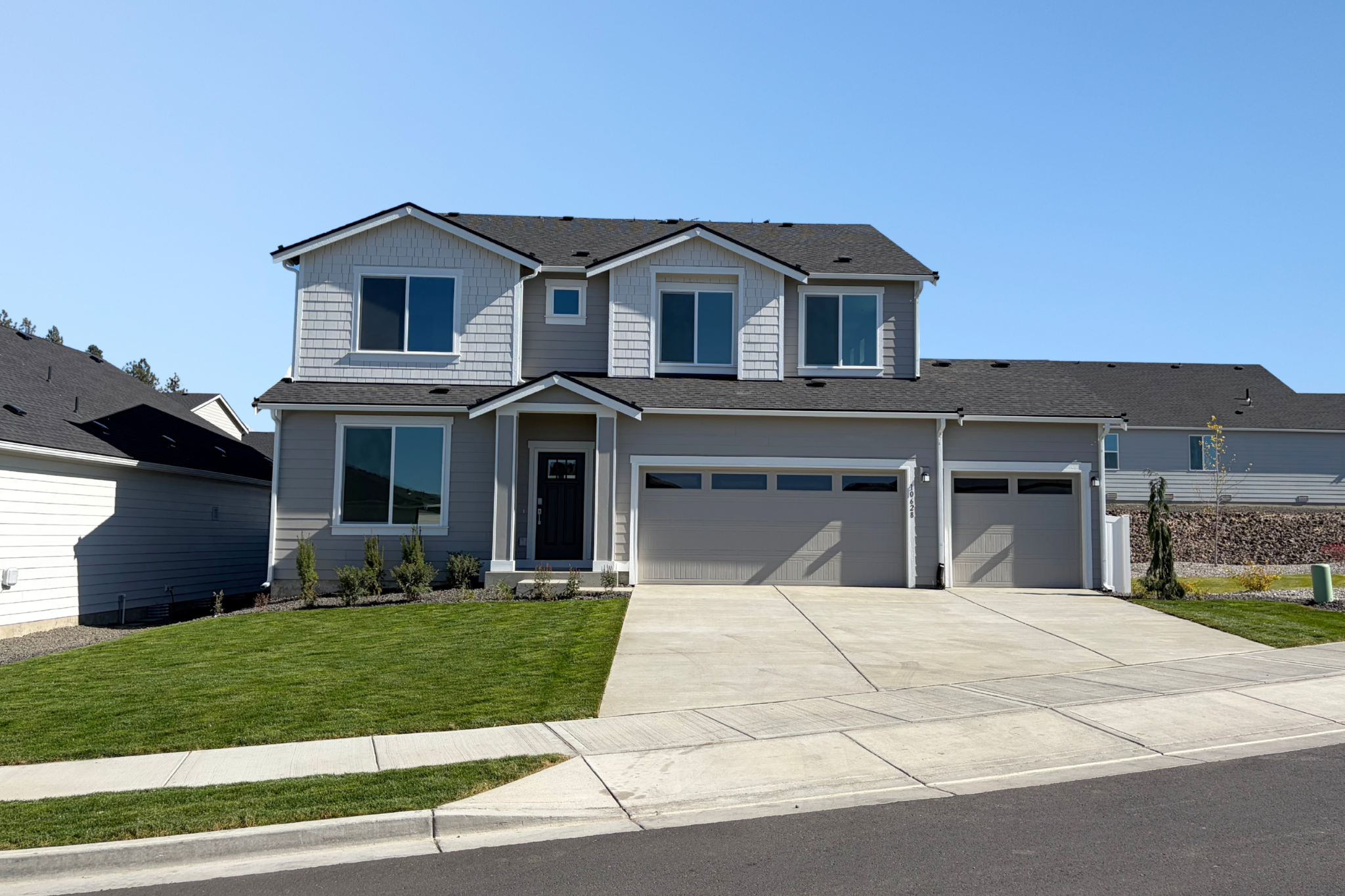 10628 N Beaverhead Rd