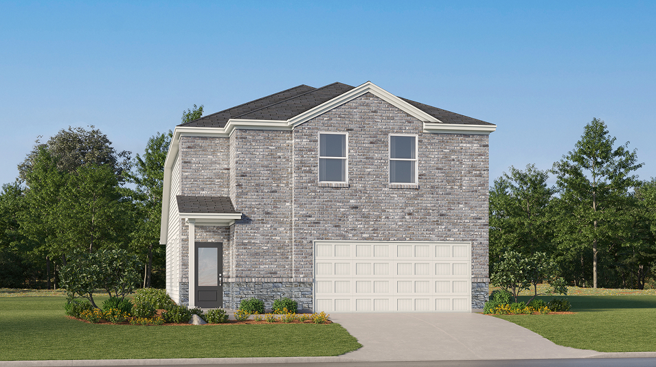 15318 Corn Silk Dr