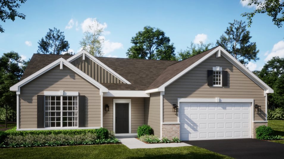 Sonoma Exterior B