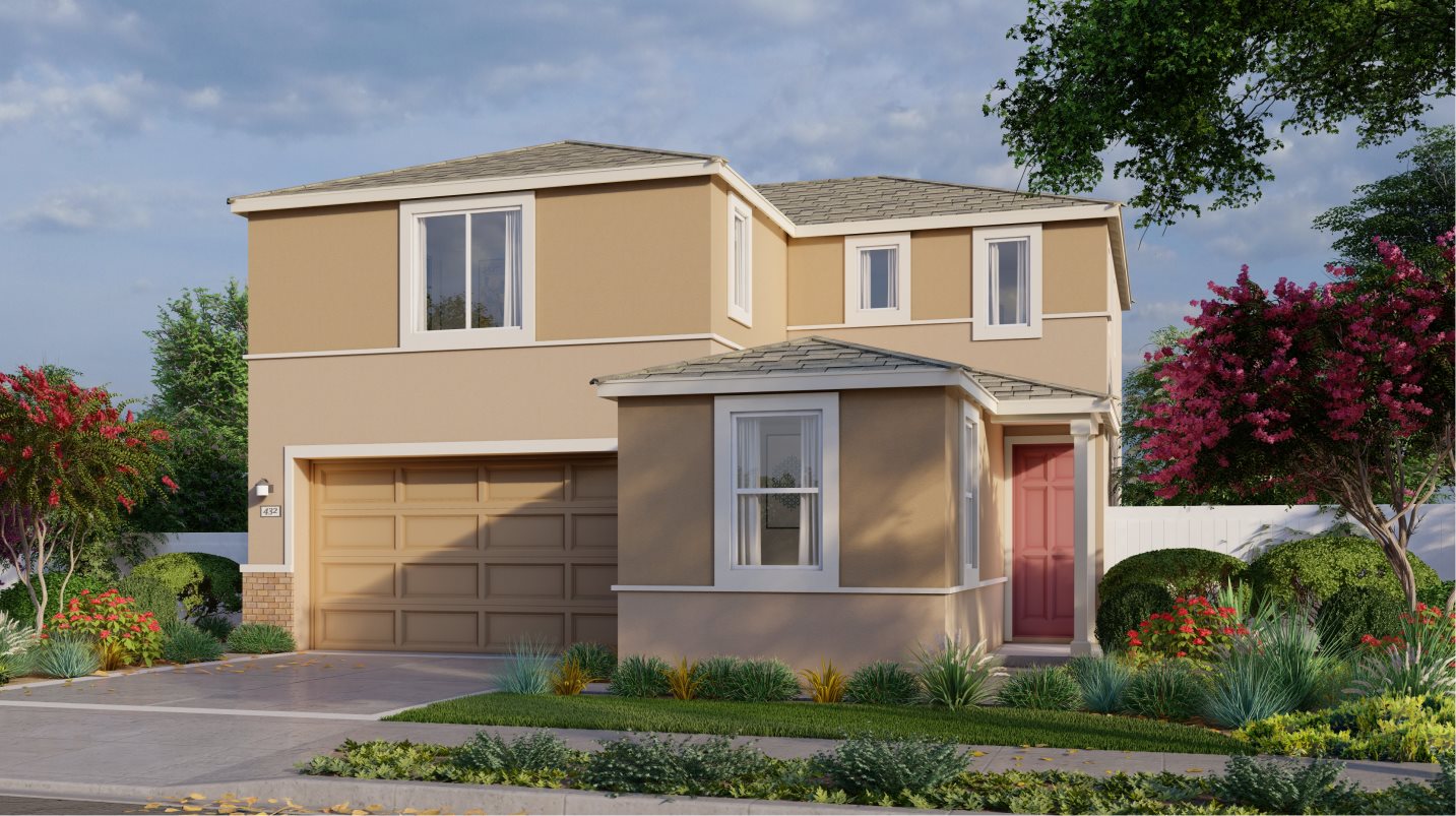 3537 Miraleste Way