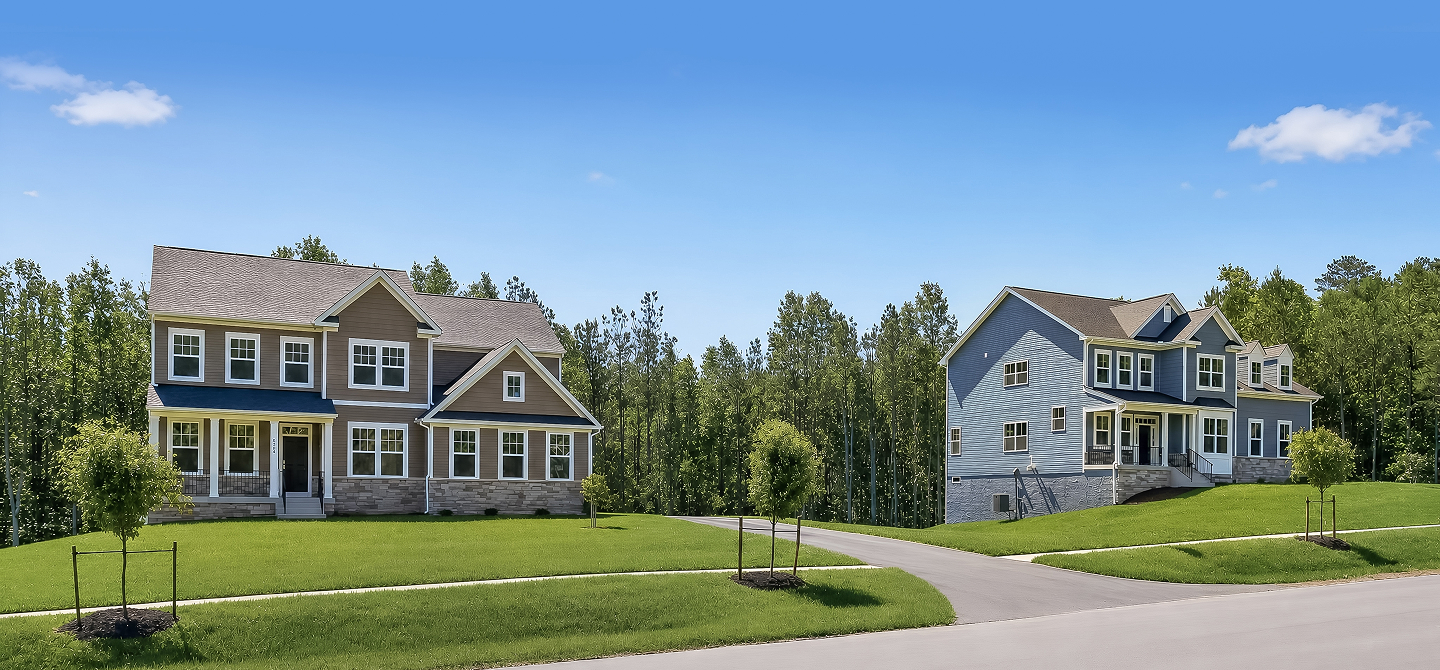 Fawncrest Estates