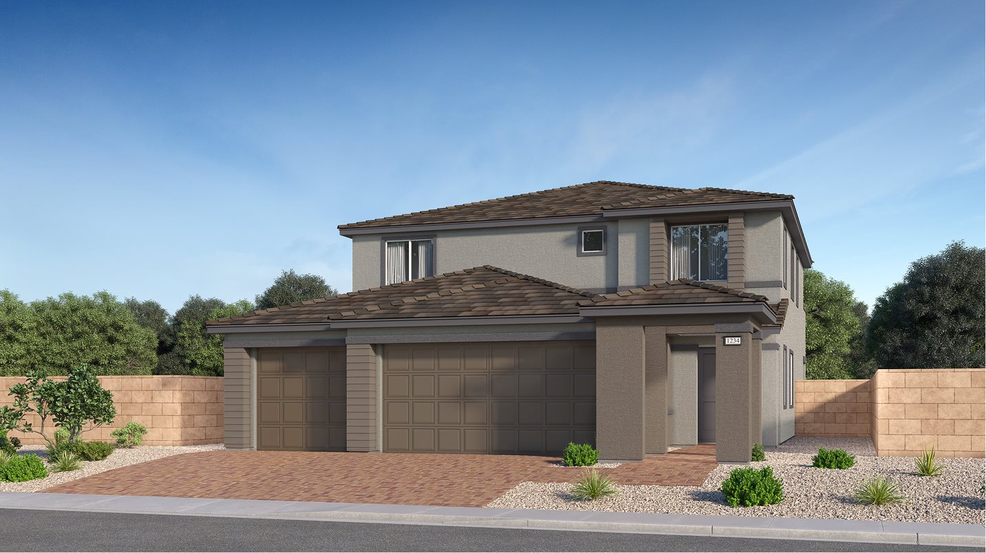 1521 CAPRI CASCADES CT