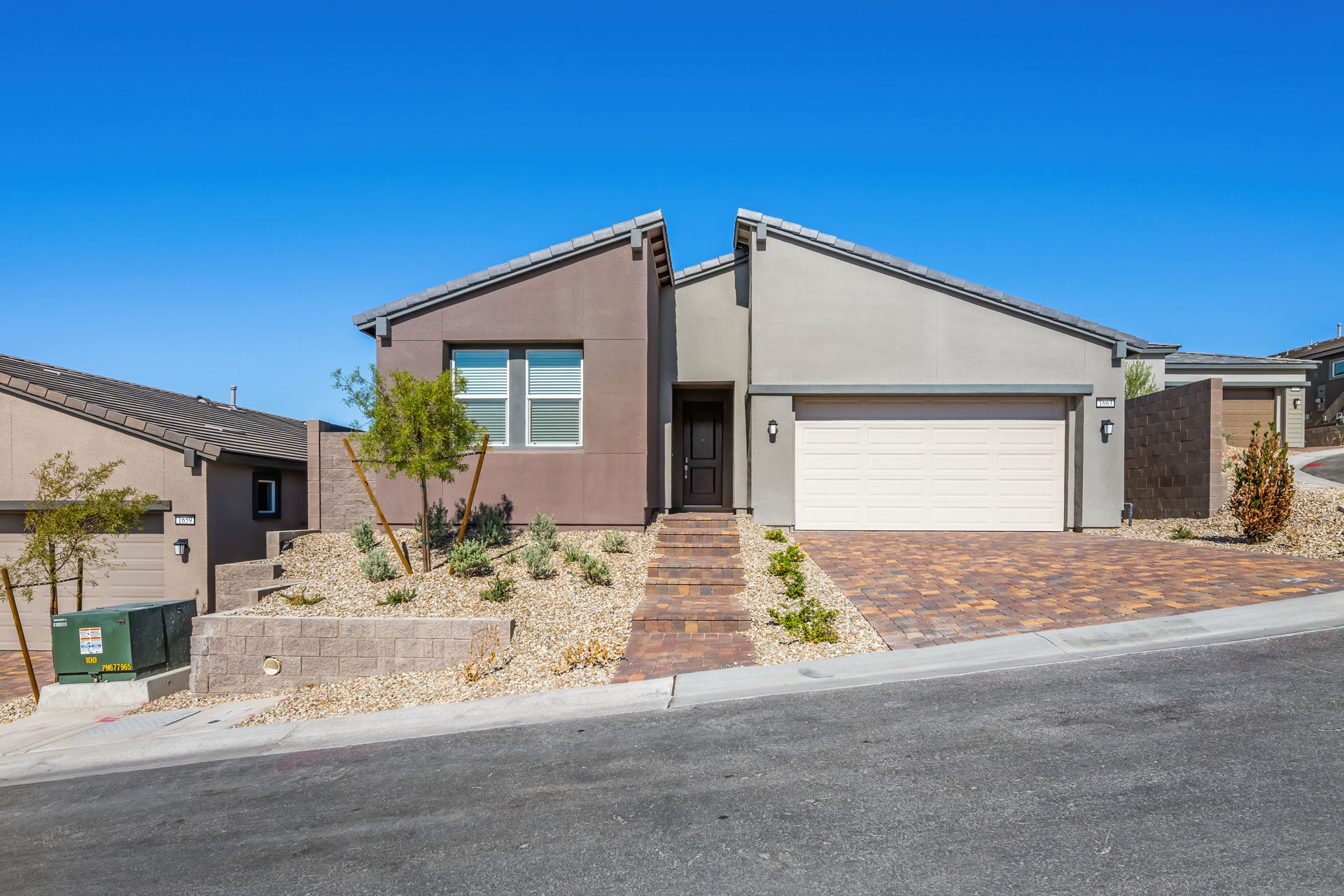1663 Capri Falls Ct