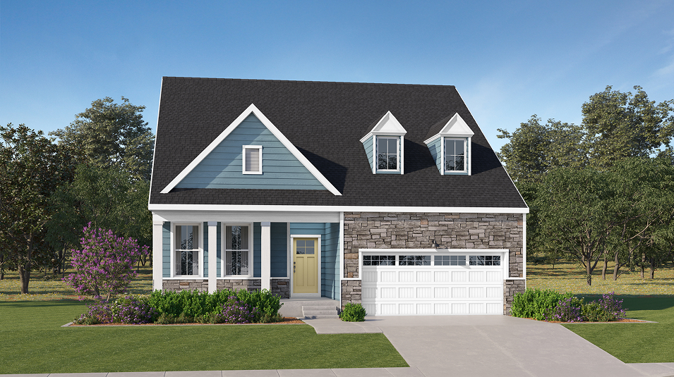 1484 Ballenger Creek Savannah Signature SI