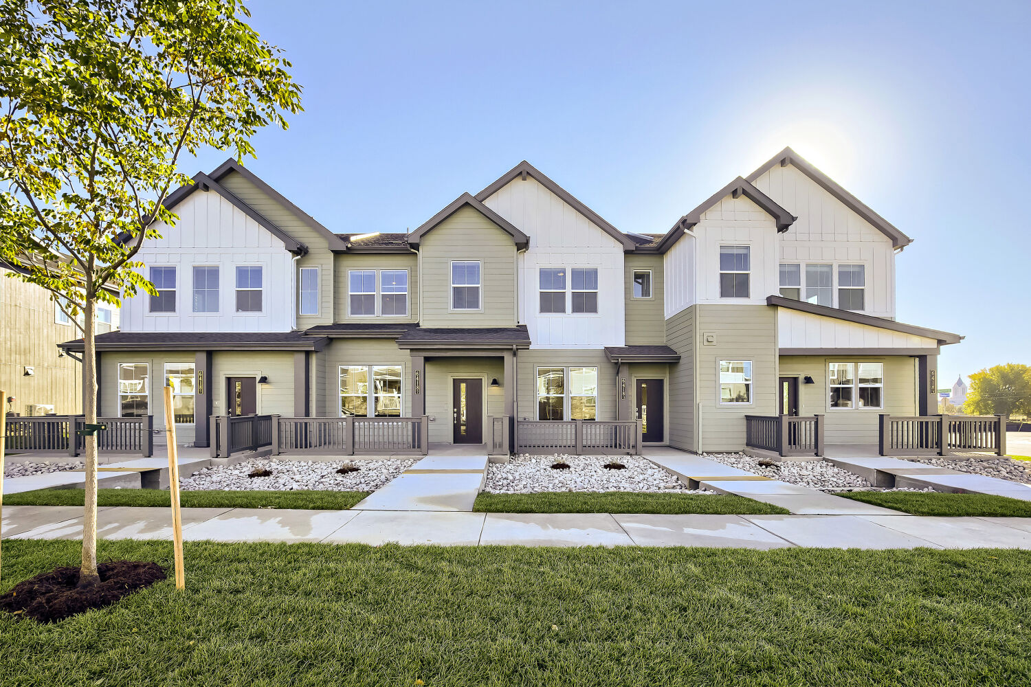 6418 Masked Lark St Unit 3