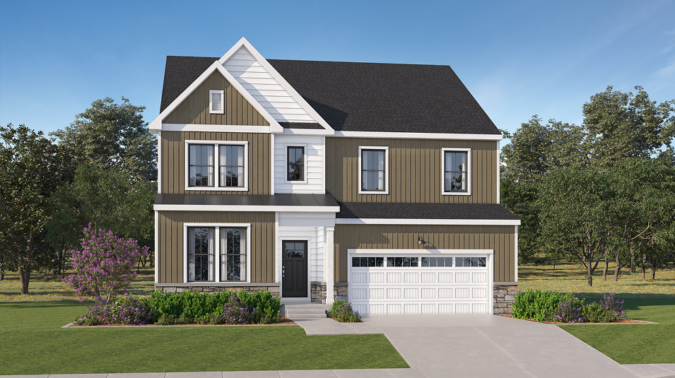ADLX Singles Freestone Village Adaline Farmhouse FRB