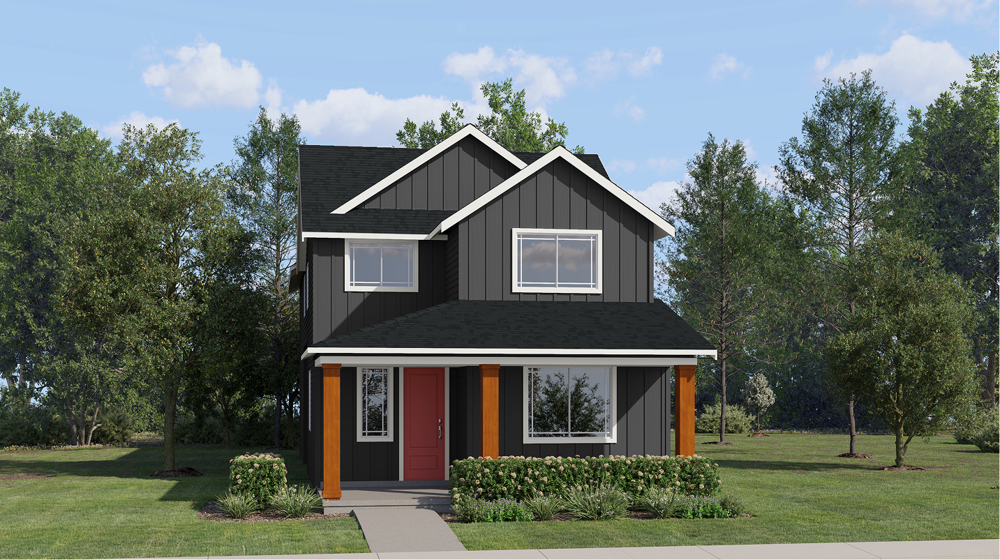 4213 SW Calum Rd exterior