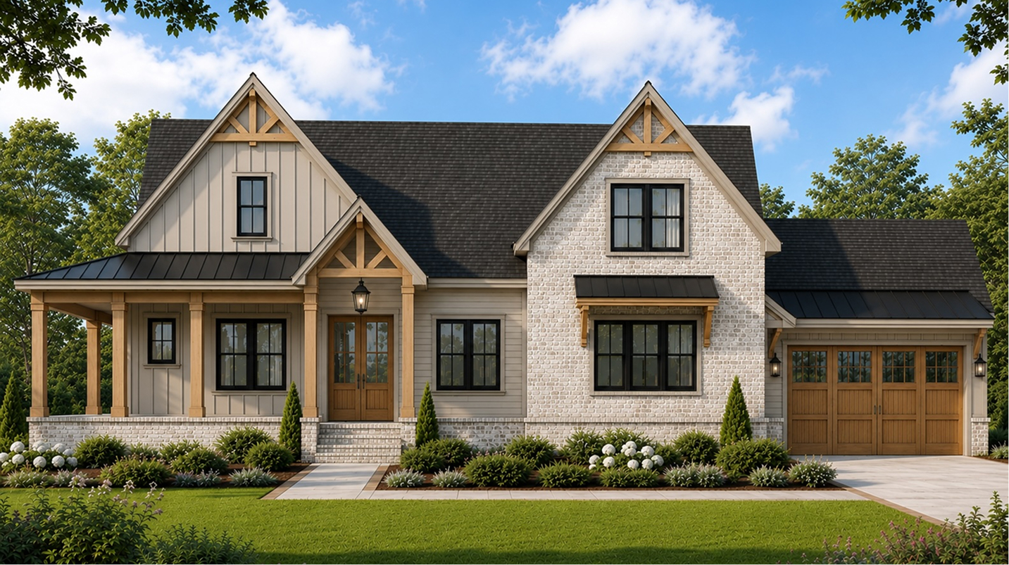 Blakely Manor Hopewell B